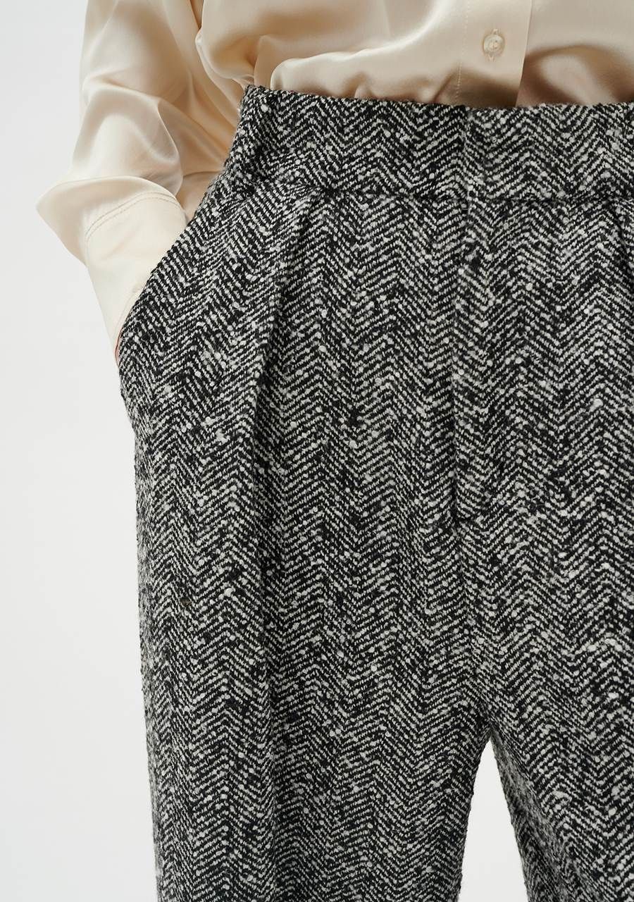 INWEAR WIJDE PANTALON