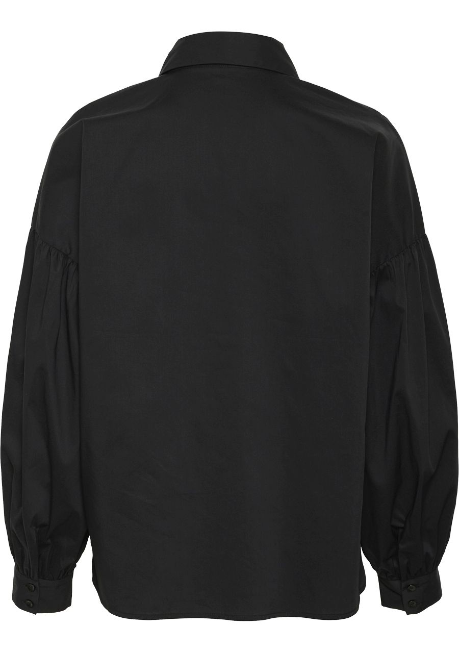 INWEAR BLOUSE LANGE MOUW