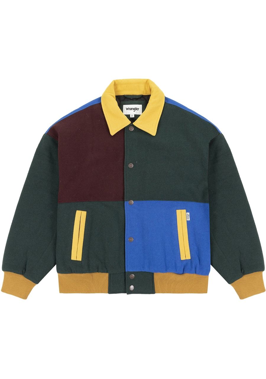WRANGLER BOMBERJACK