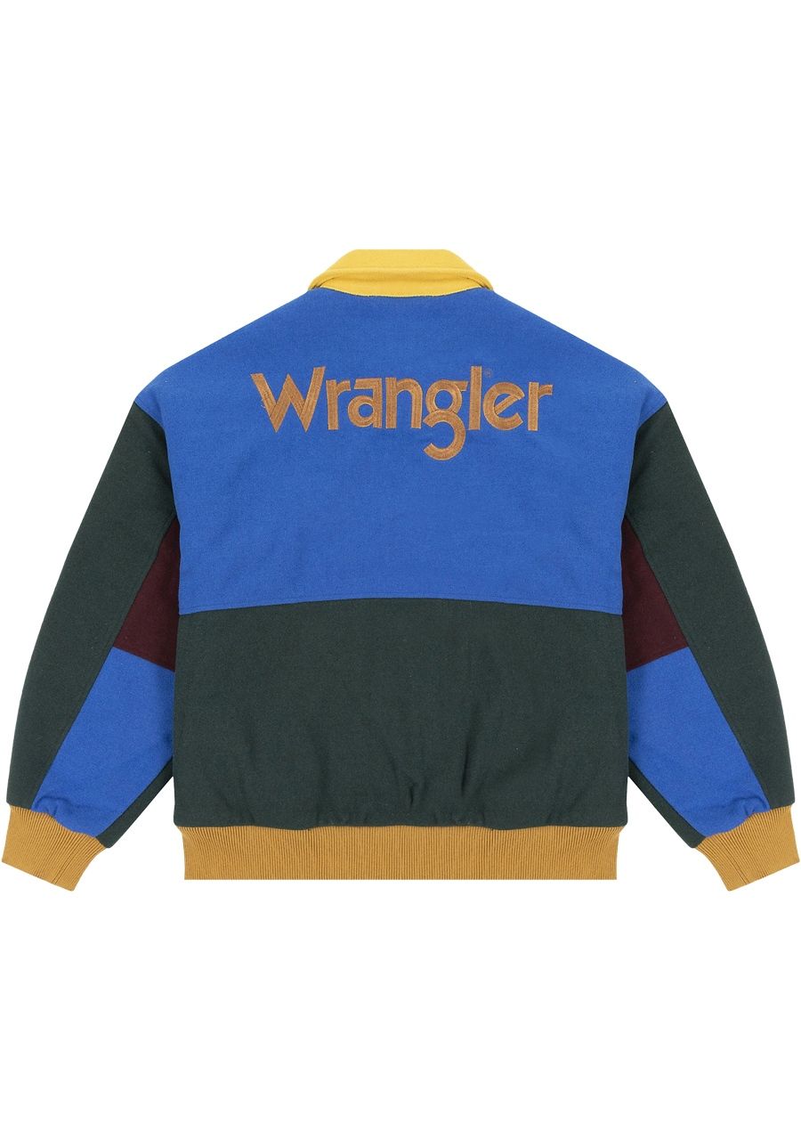 WRANGLER BOMBERJACK