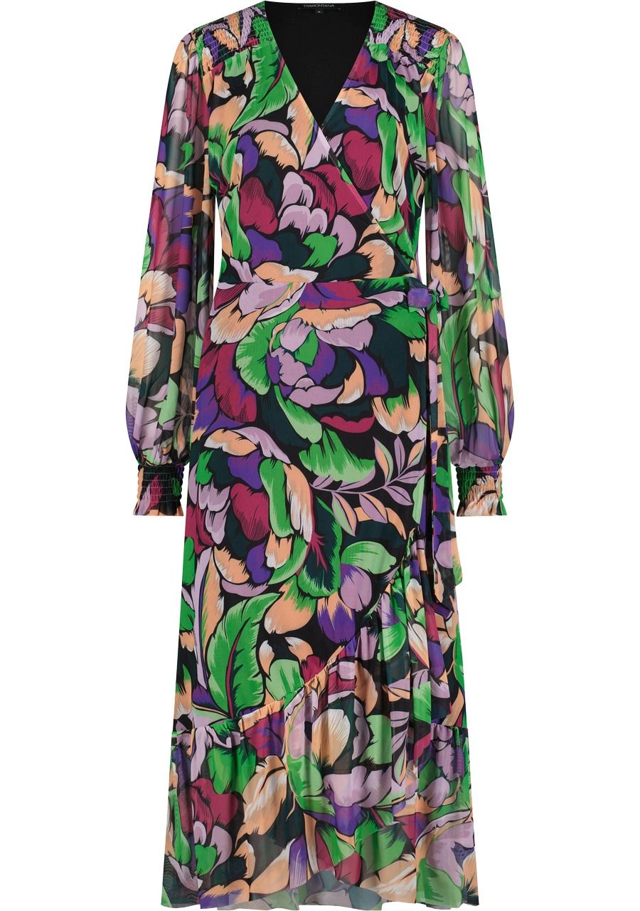 TRAMONTANA MAXI JURK