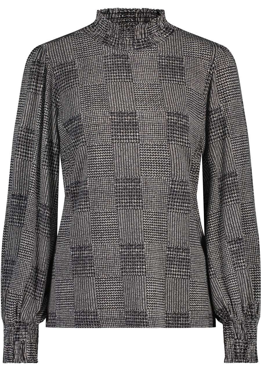 TRAMONTANA SHIRT COL