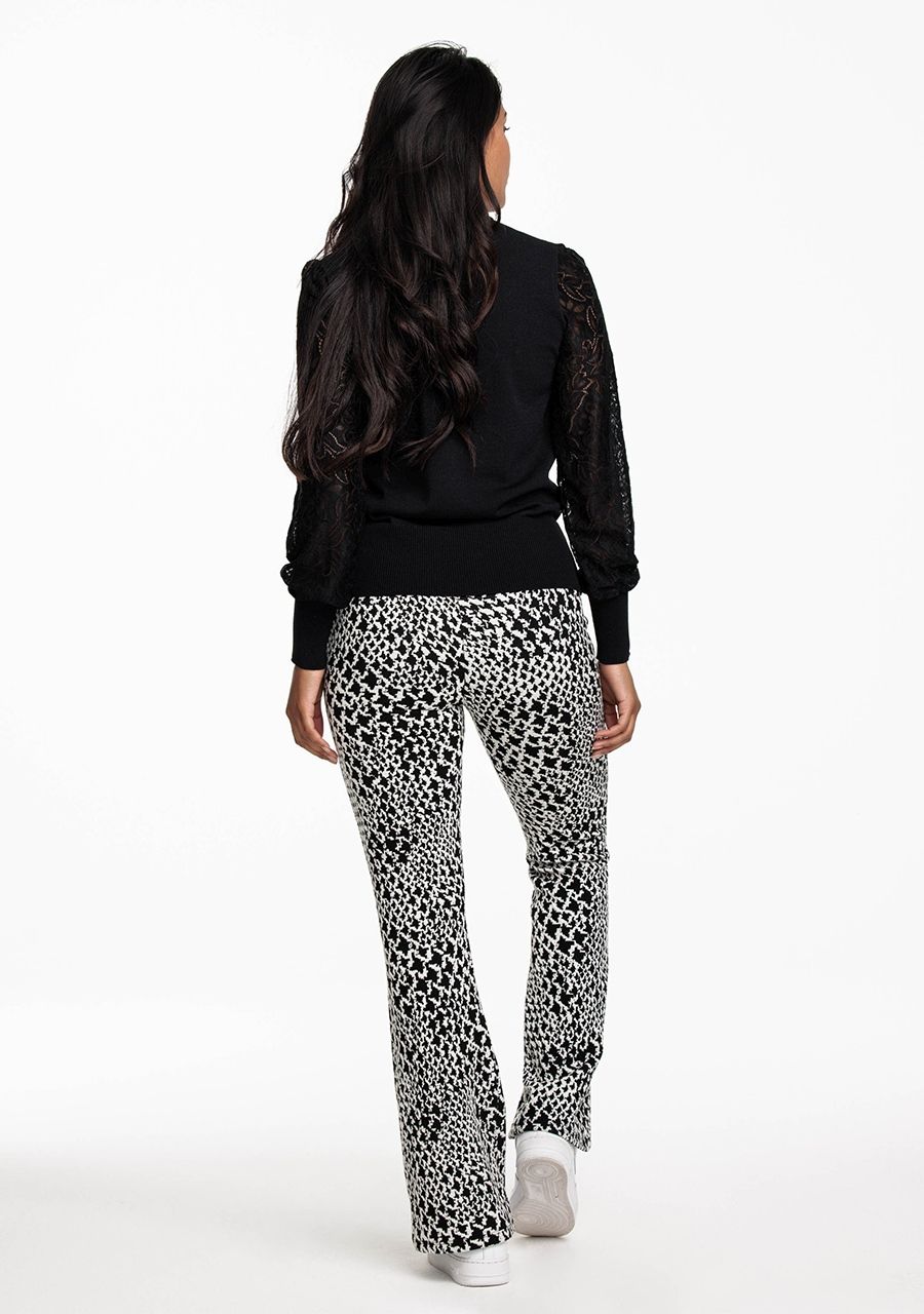 TRAMONTANA PANTALON