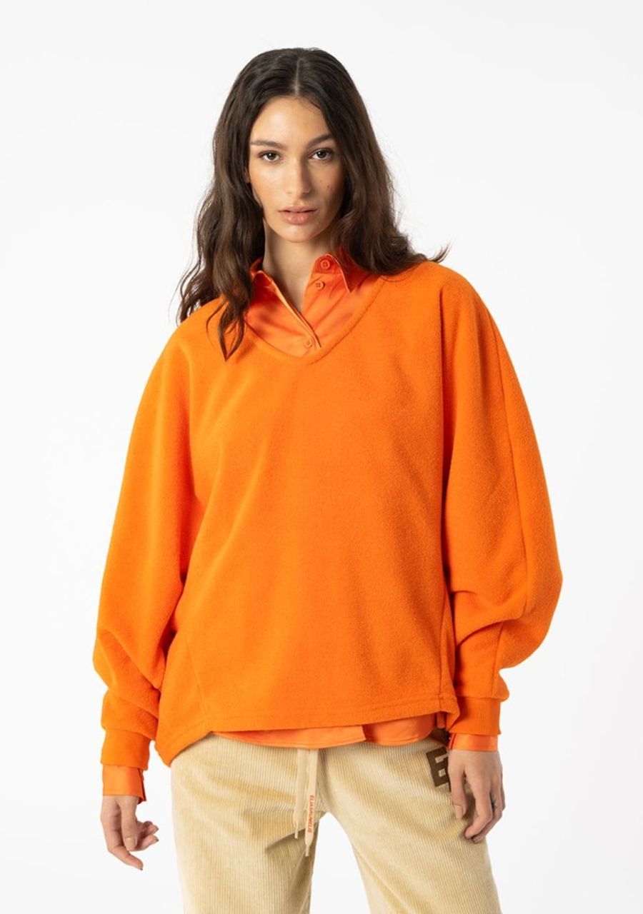 ELIAS RUMELIS SWEATER