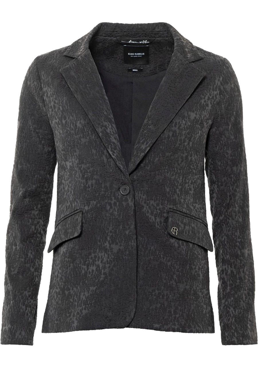 ELIAS RUMELIS BLAZER