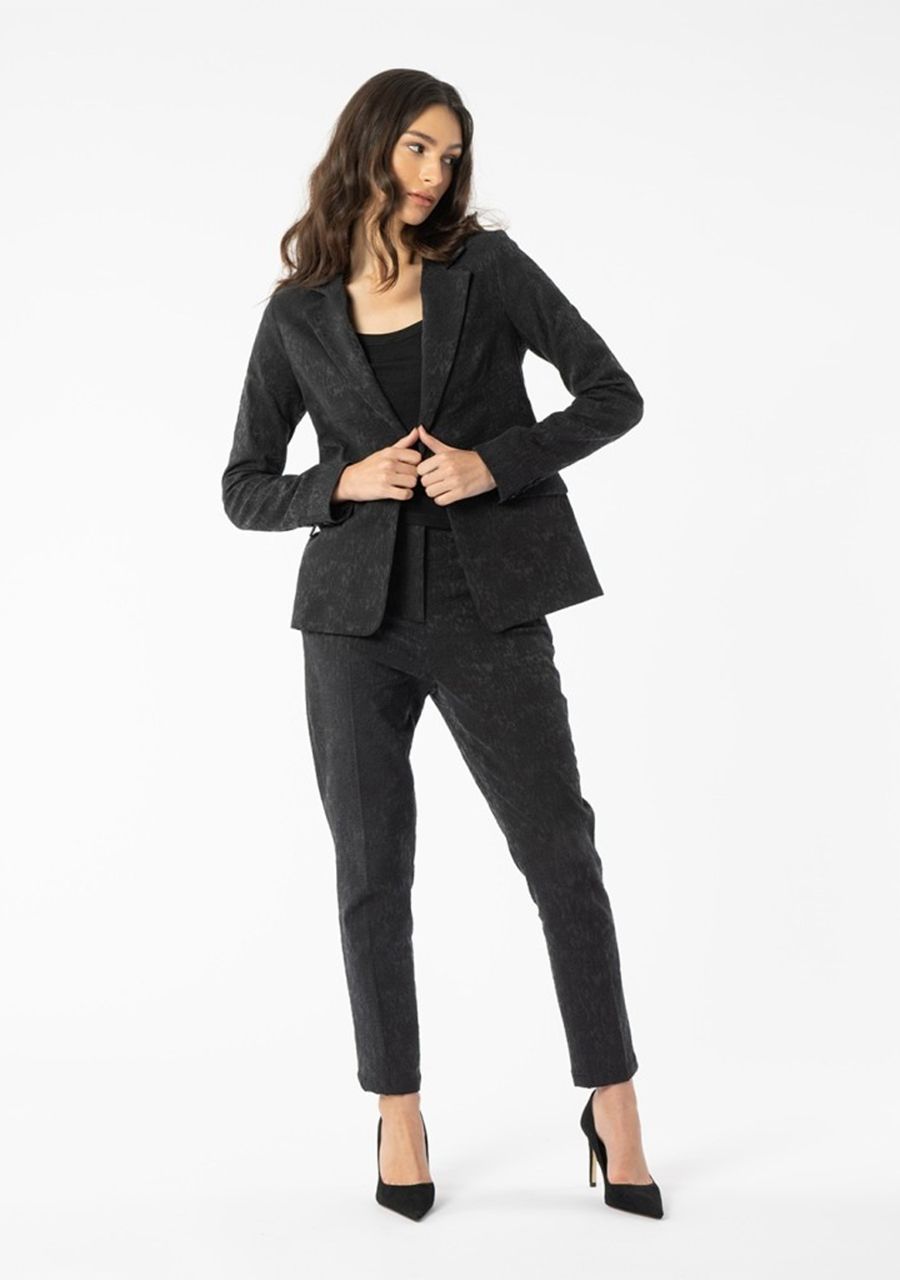 ELIAS RUMELIS BLAZER