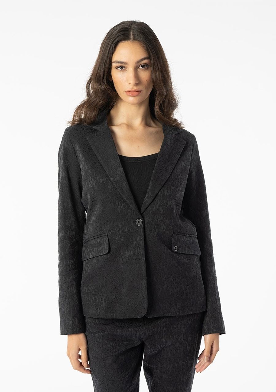 ELIAS RUMELIS BLAZER