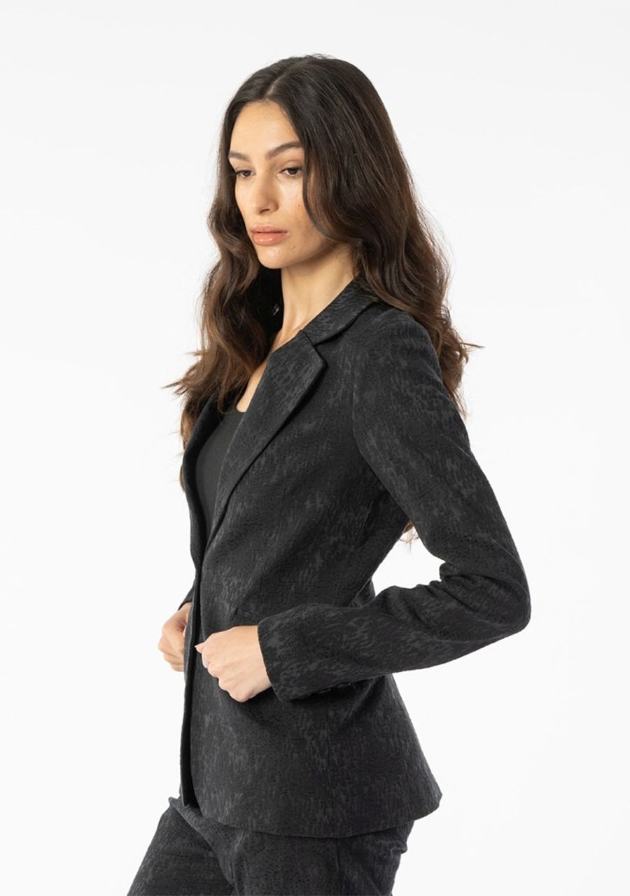 ELIAS RUMELIS BLAZER