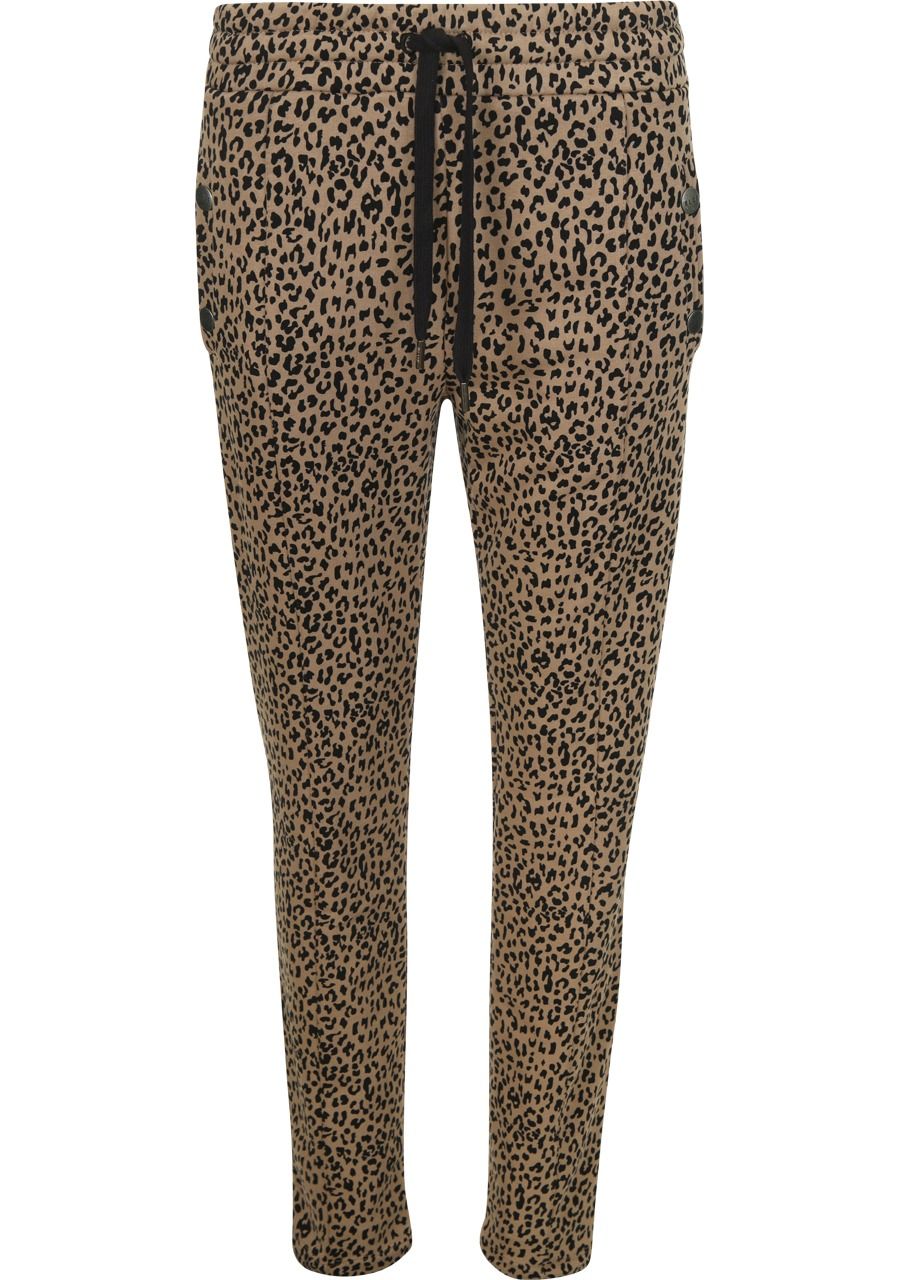 ANNA BLUE PANTALON