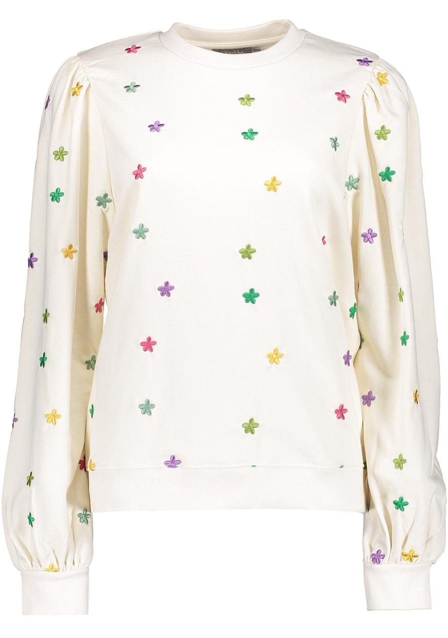GEISHA SWEATER