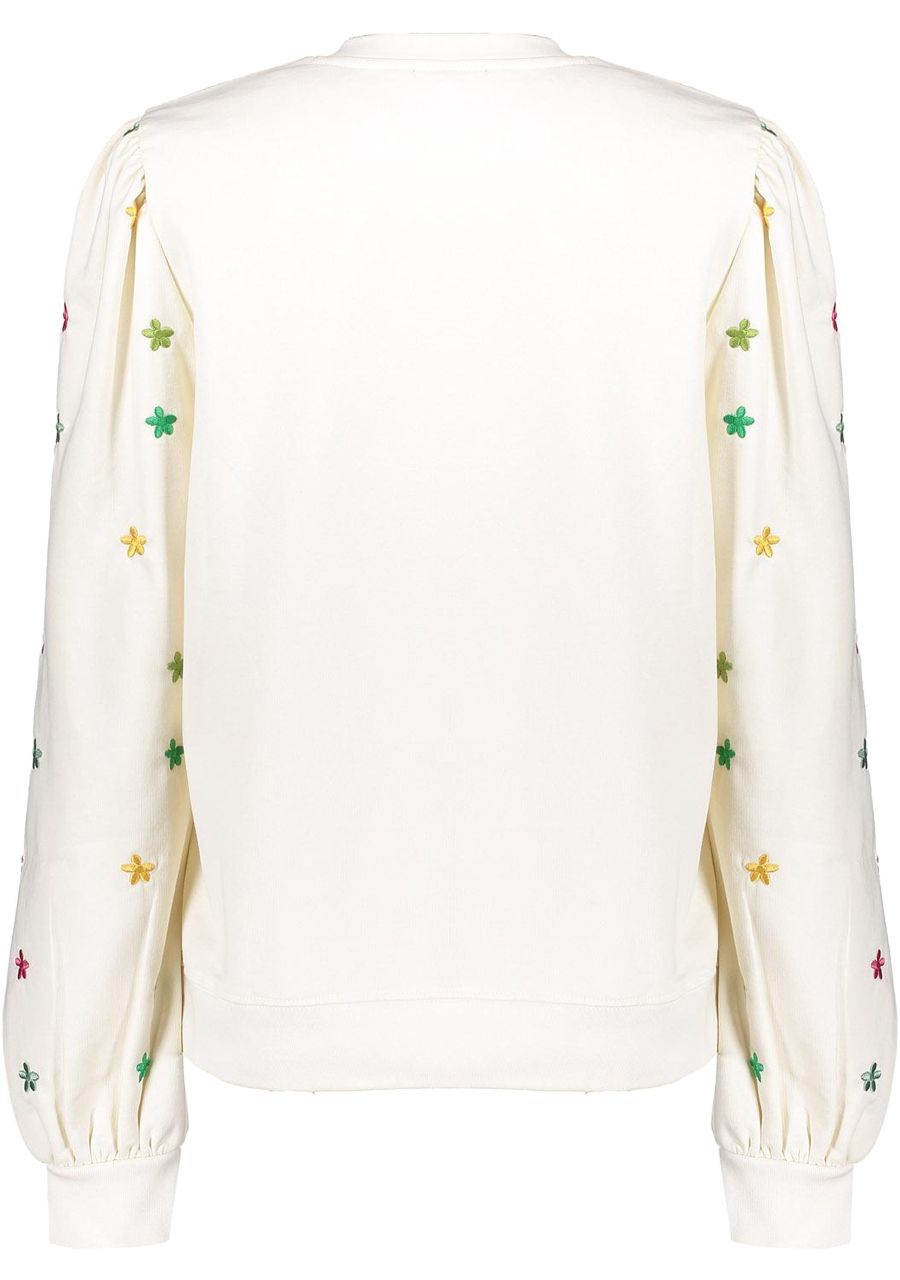 GEISHA SWEATER