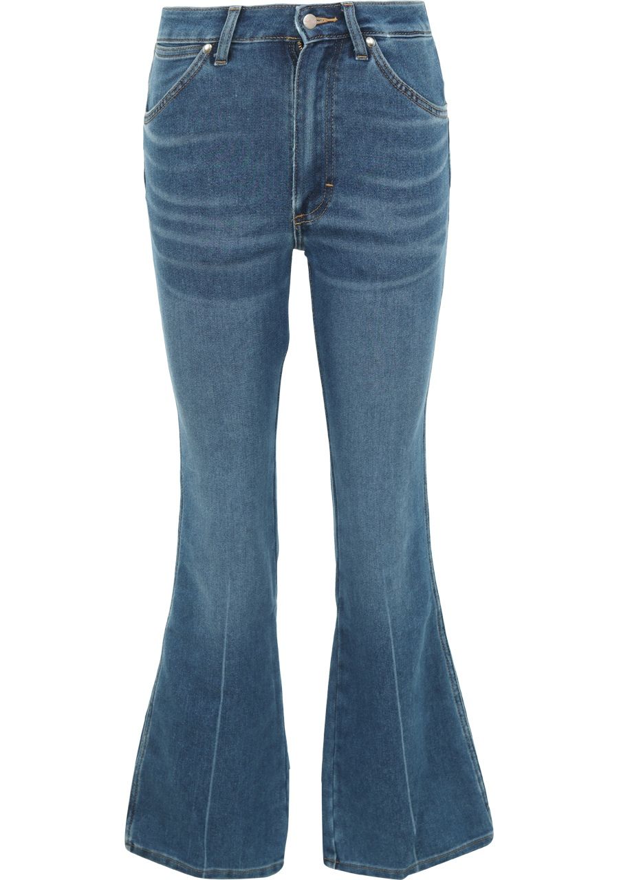 WRANGLER JEANS