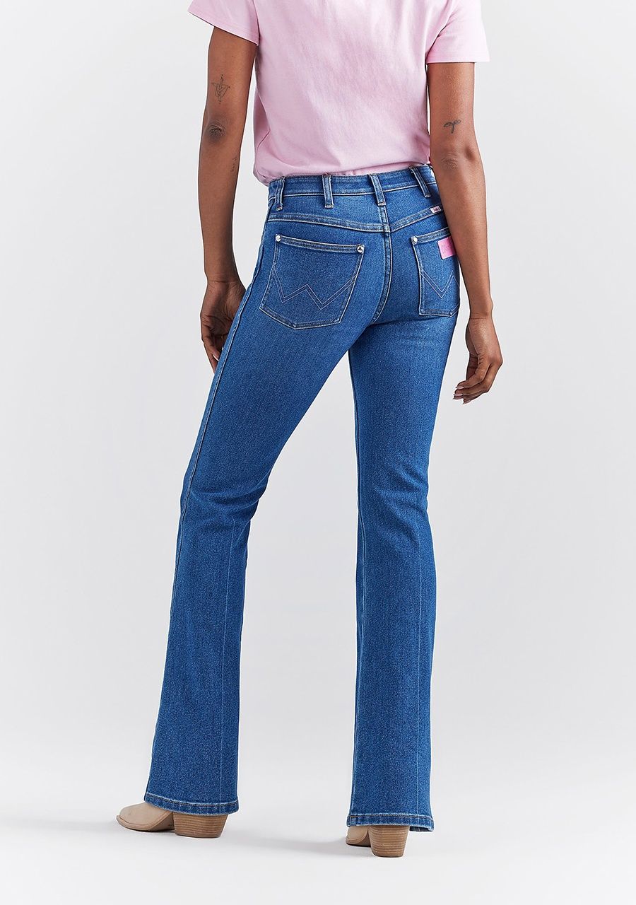 WRANGLER JEANS