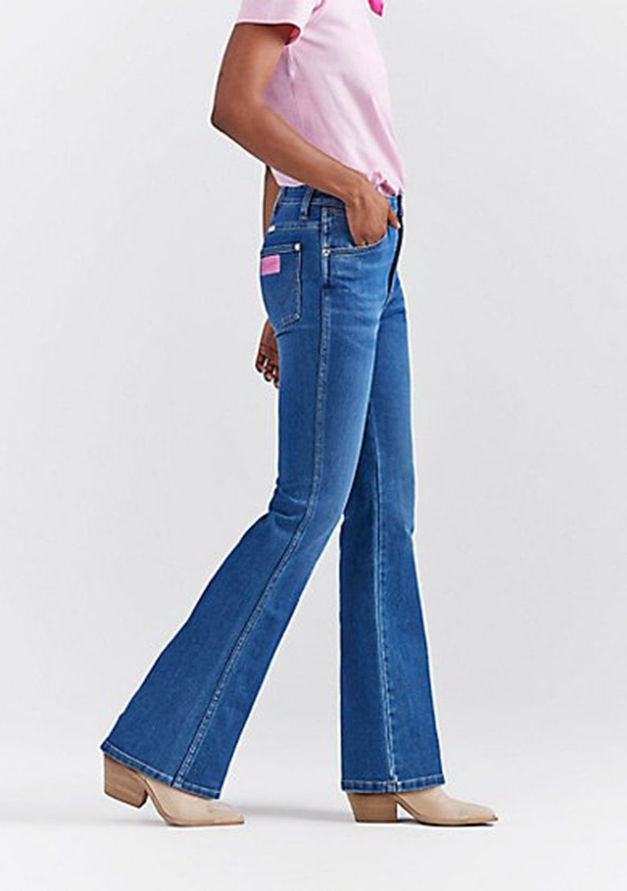 WRANGLER JEANS