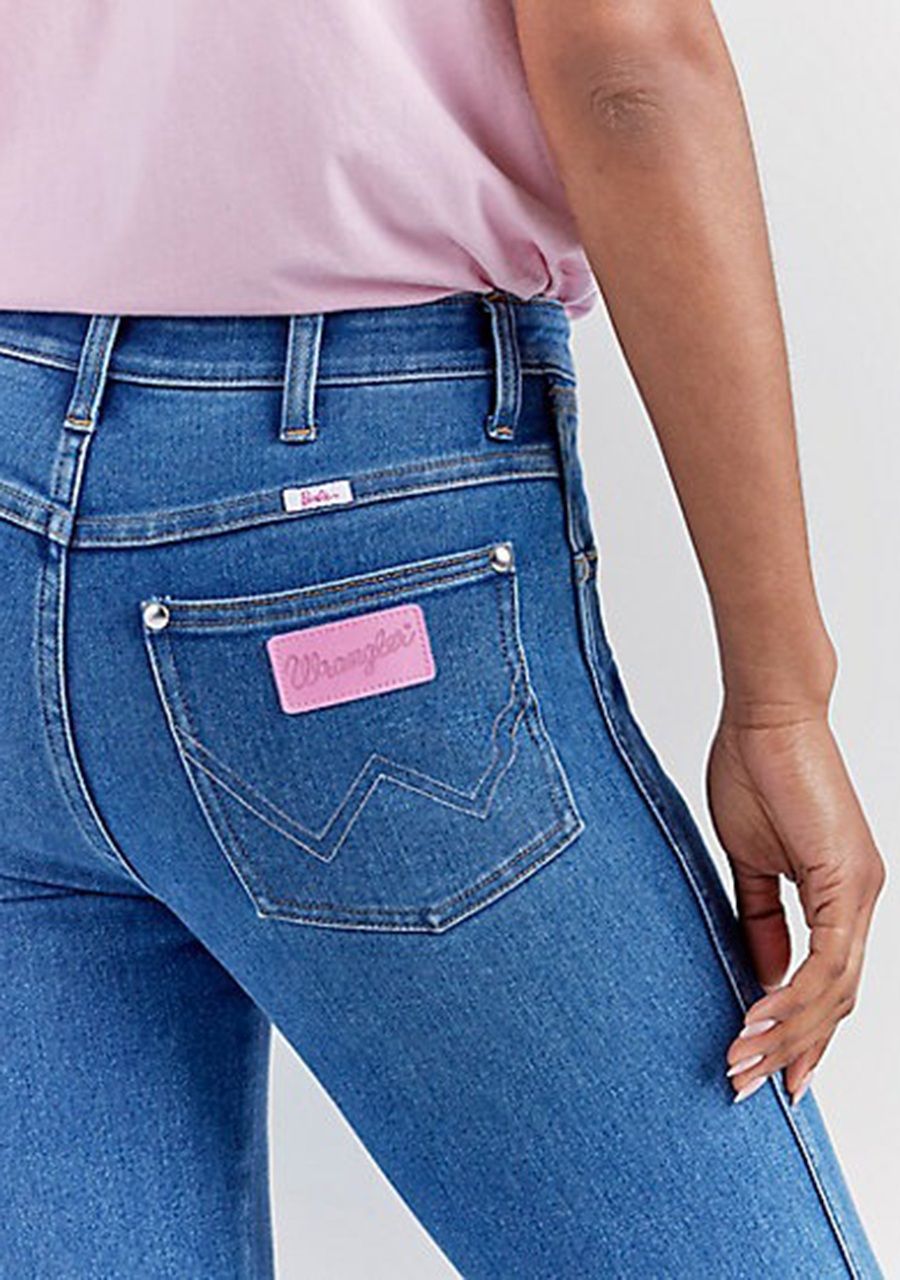 WRANGLER JEANS