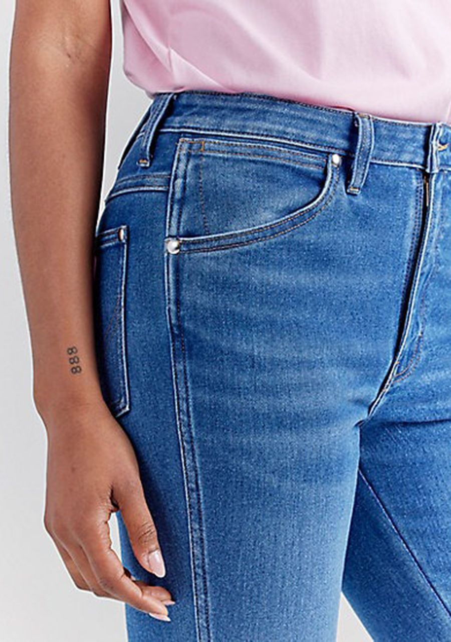 WRANGLER JEANS