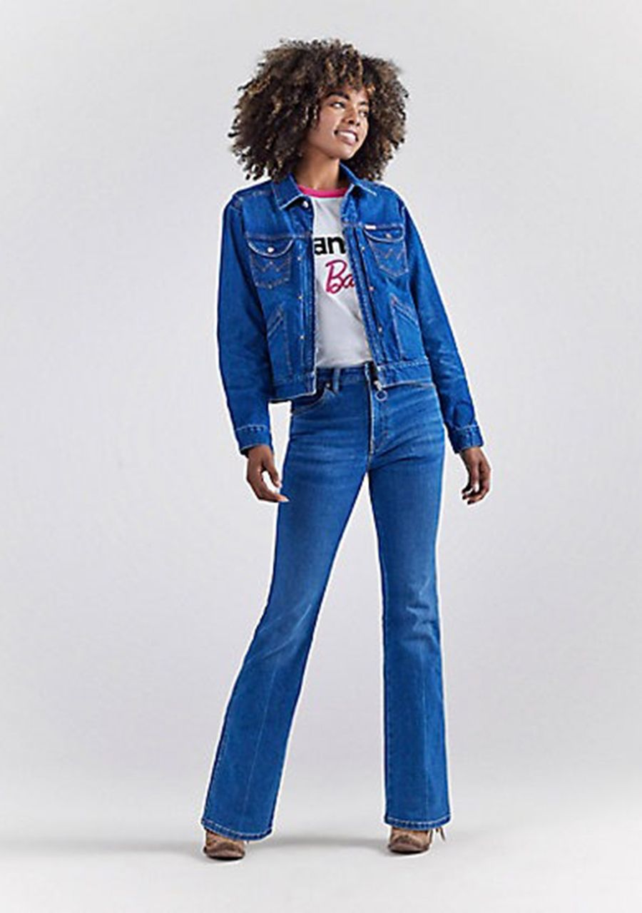 WRANGLER JEANS