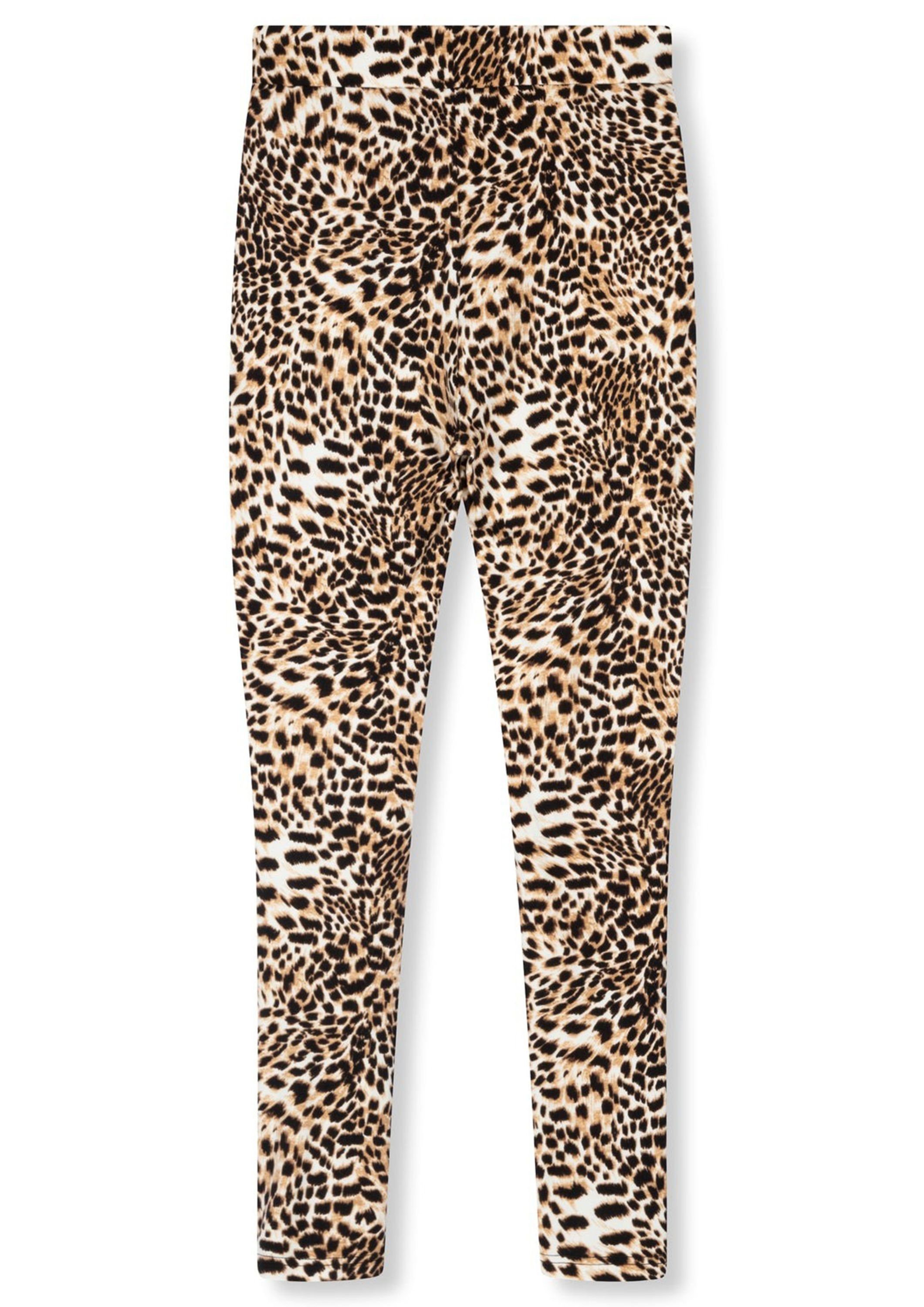 REFINED DEPARTMENT LEGGING