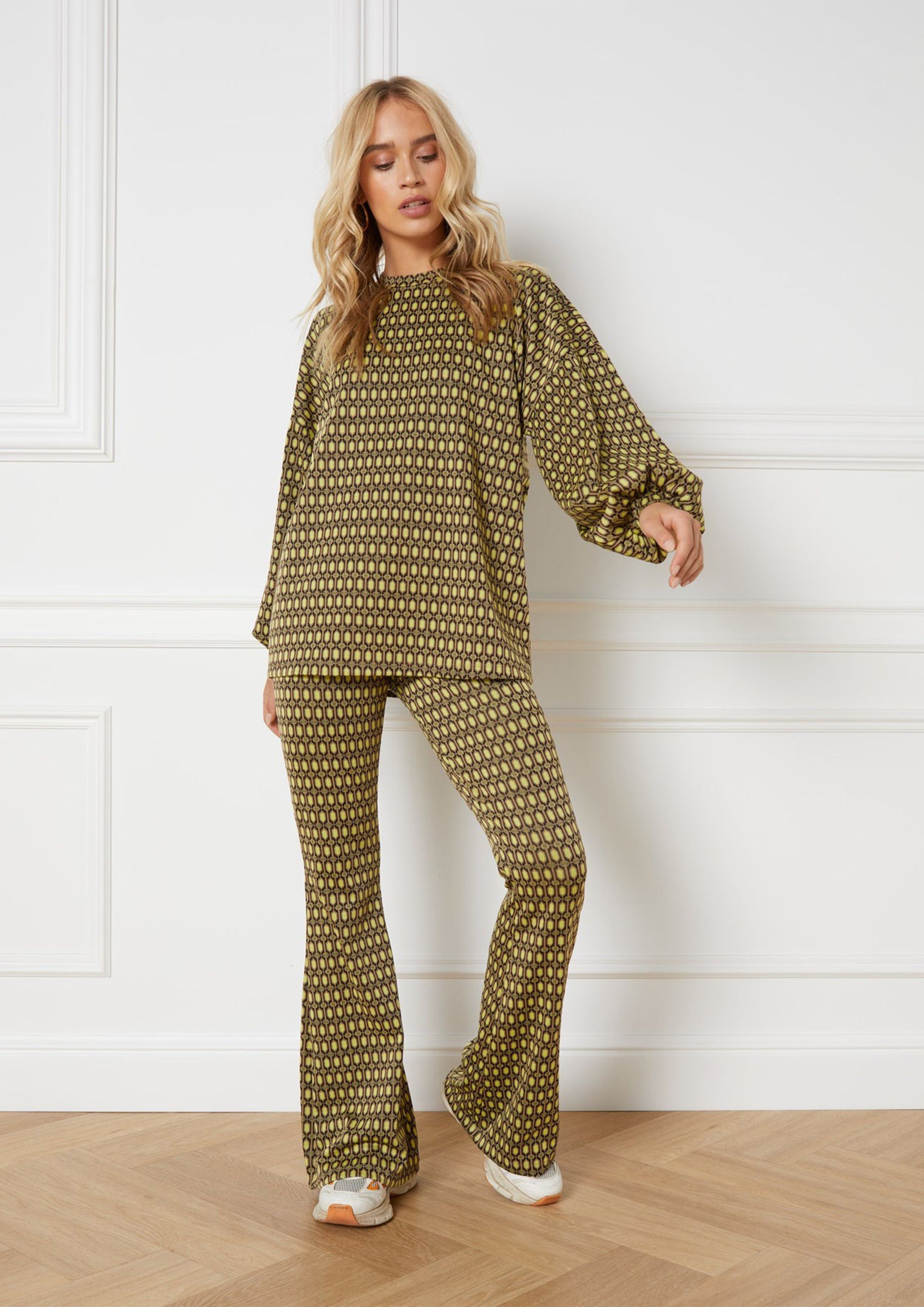 REFINED DEPARTMENT PANTALON