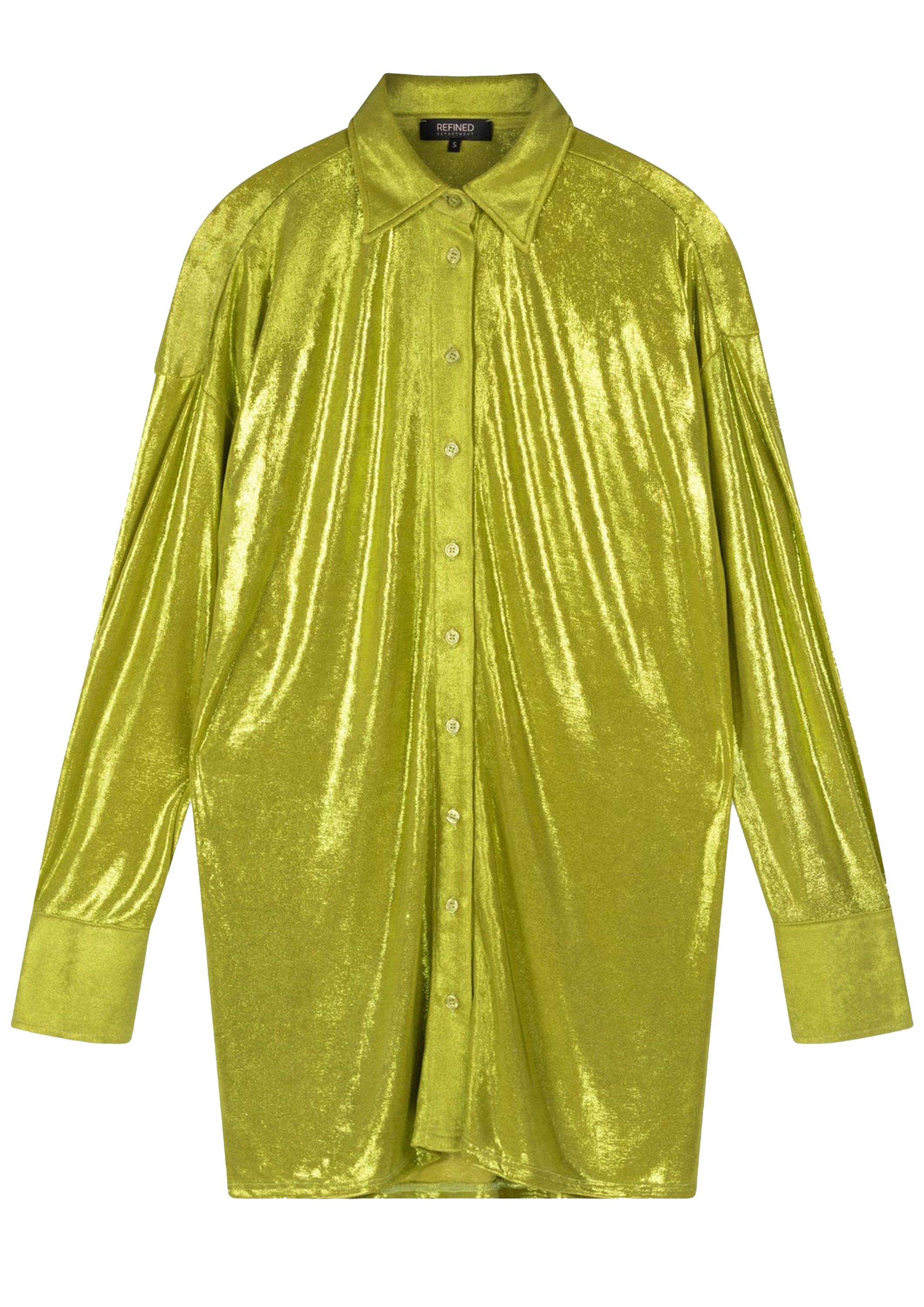 REFINED DEPARTMENT JURK 3/4 MOUW