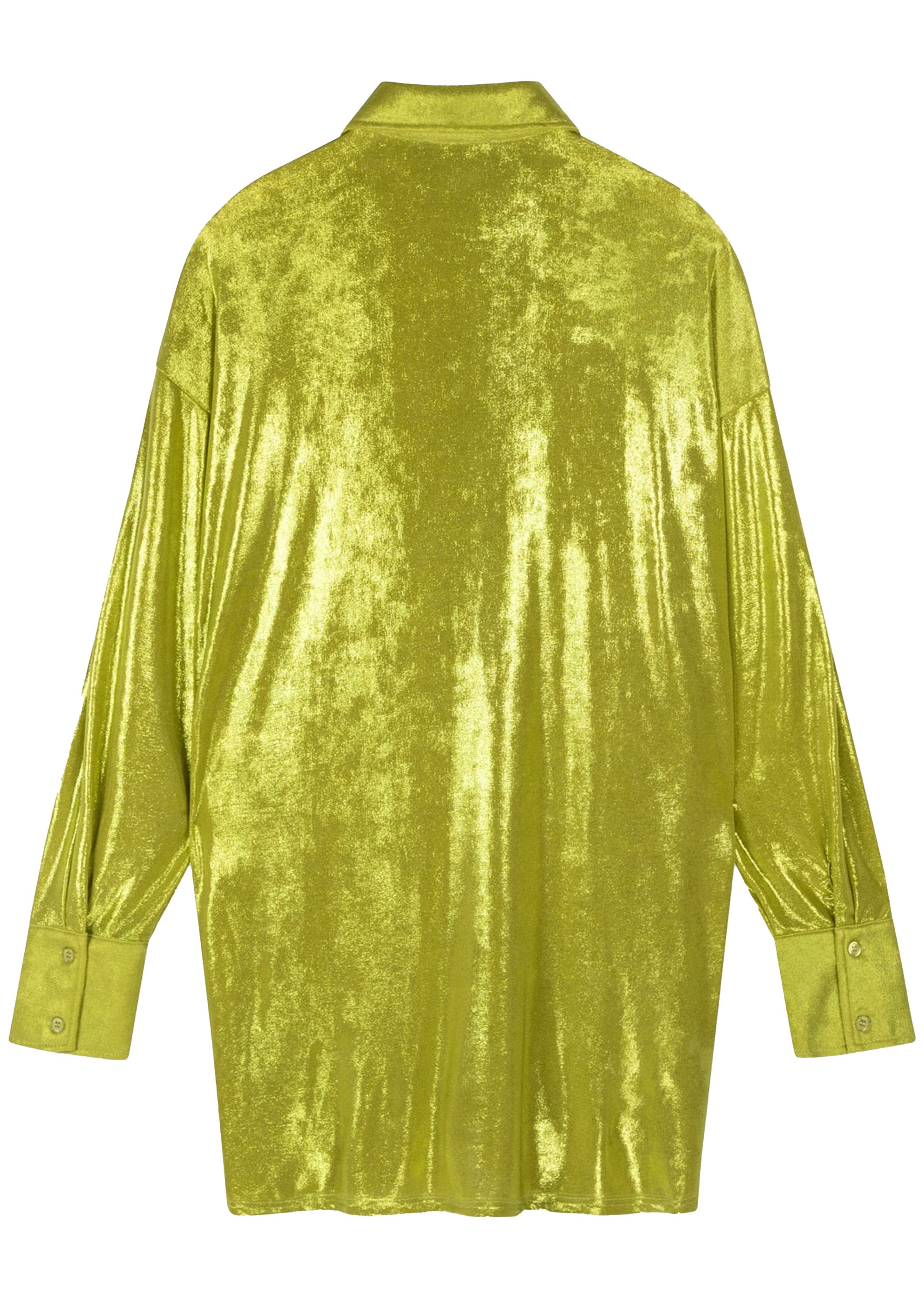 REFINED DEPARTMENT JURK 3/4 MOUW
