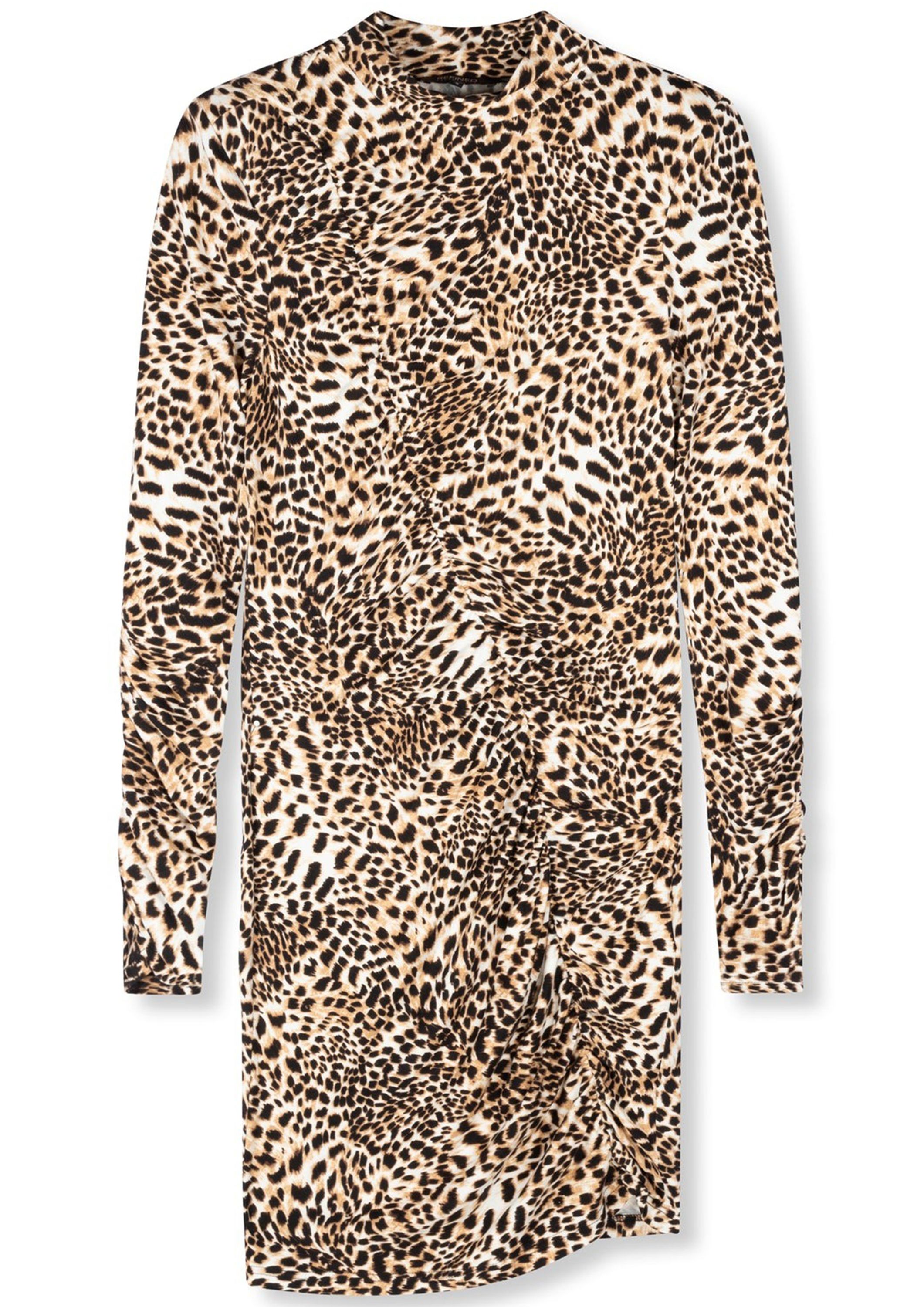 REFINED DEPARTMENT JURK LANGE MOUW