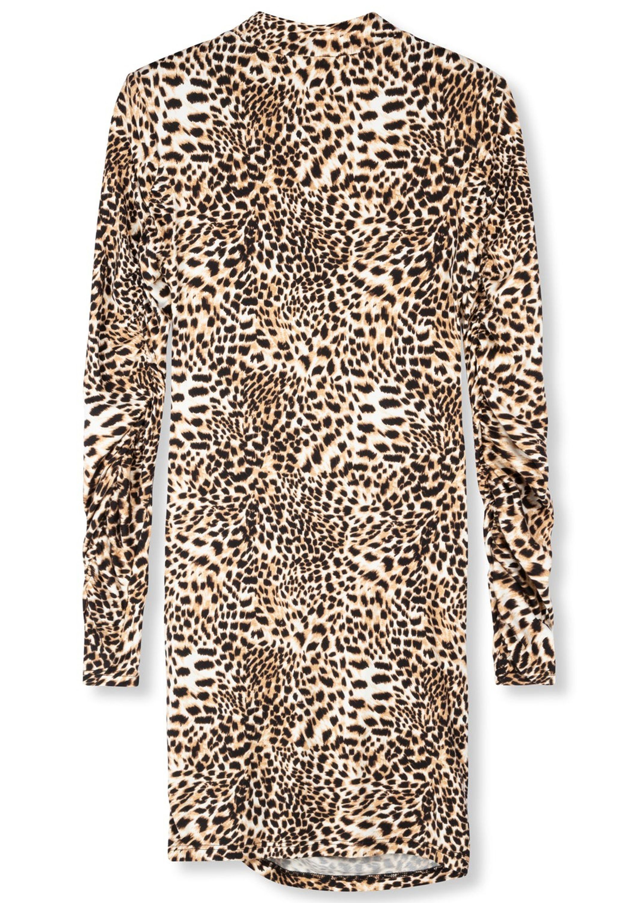 REFINED DEPARTMENT JURK LANGE MOUW