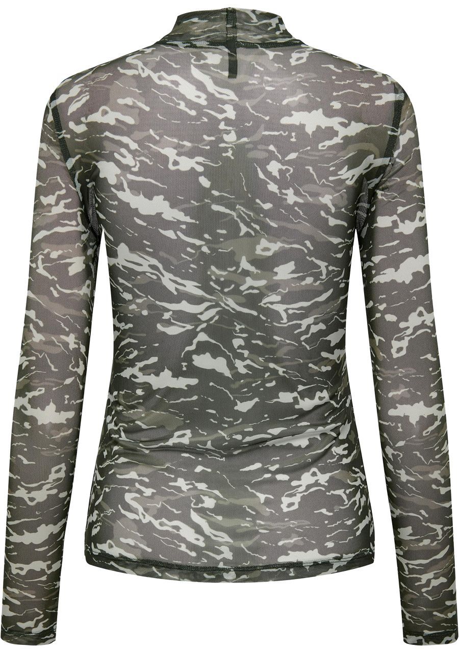ONLY SHIRT COL