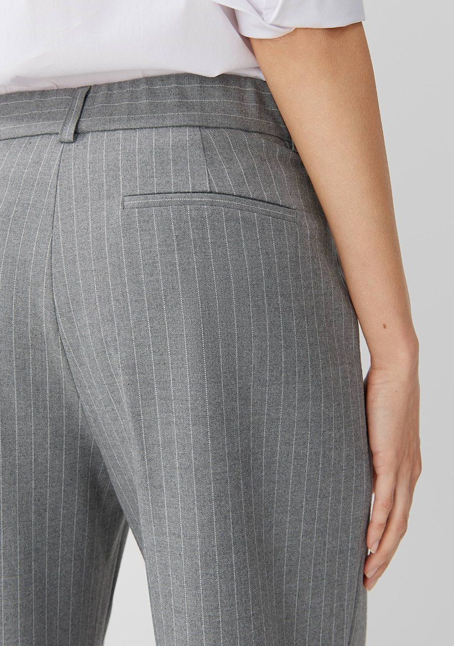 SOMEDAY WIJDE PANTALON
