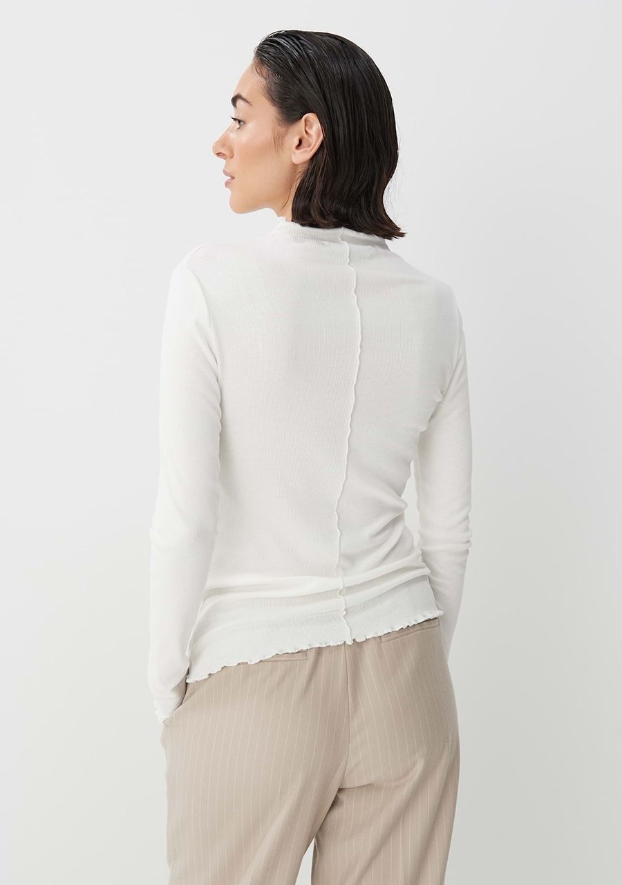 SOMEDAY SHIRT LANGE MOUWE