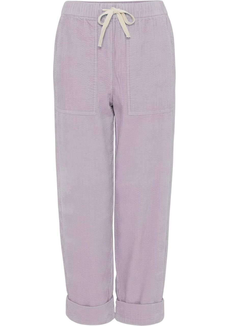 OPUS WIJDE PANTALON