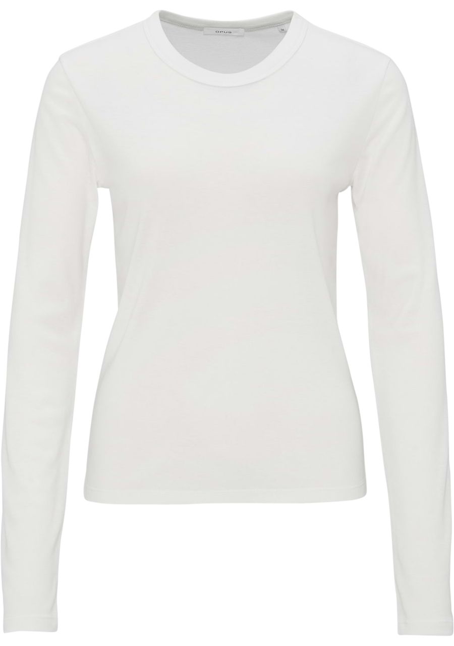 OPUS SHIRT LANGE MOUWE