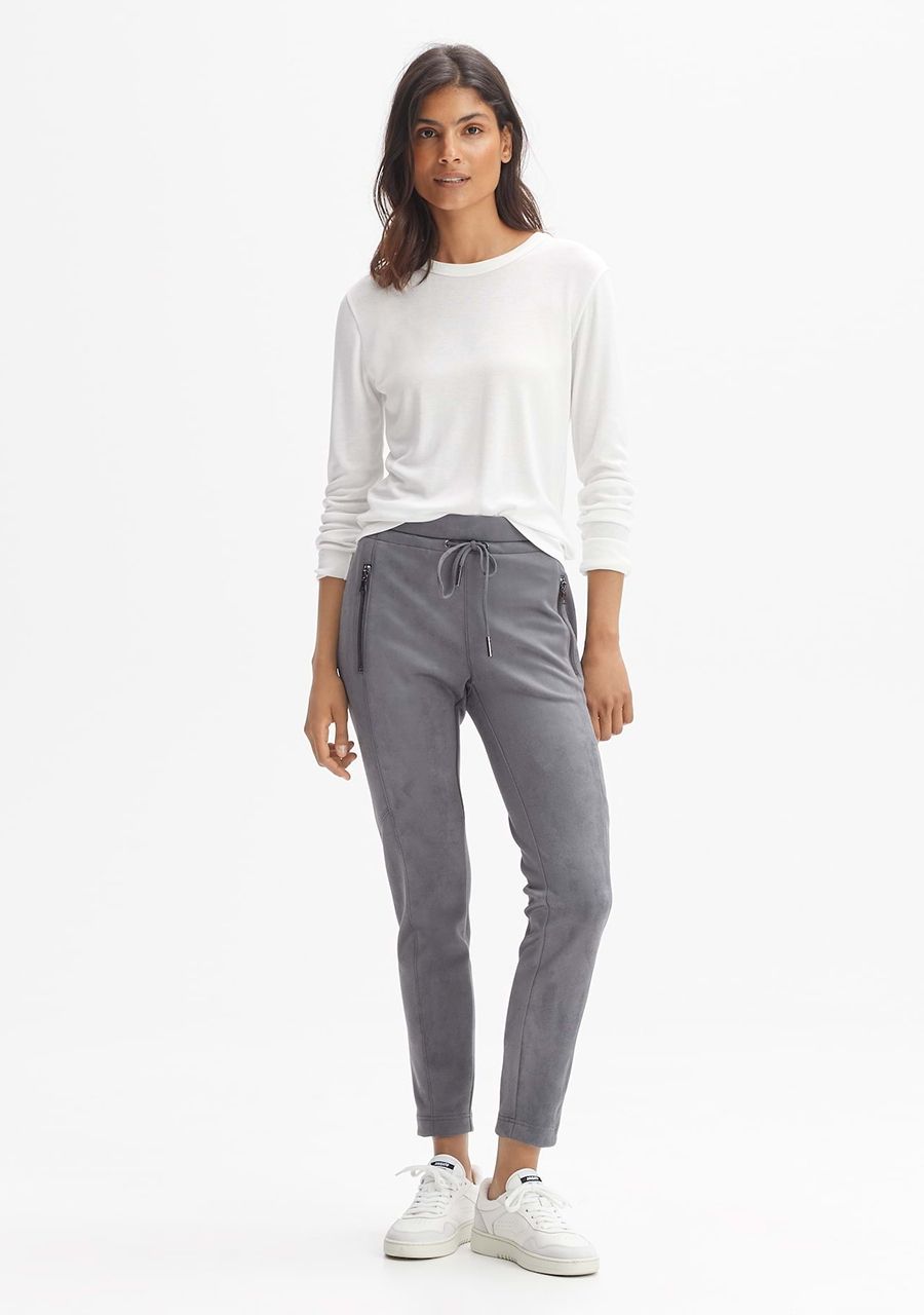 OPUS SHIRT LANGE MOUWE
