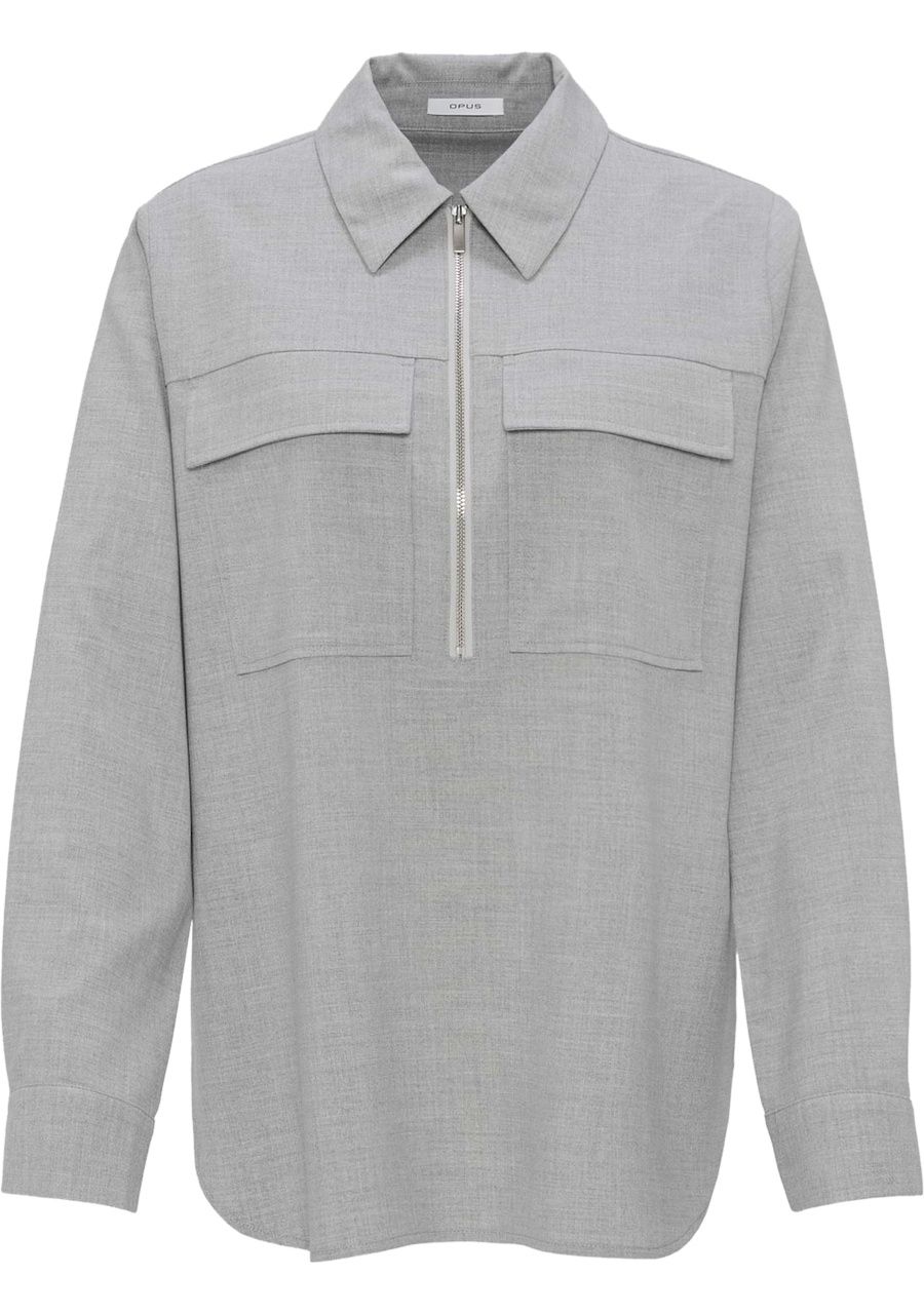 OPUS BLOUSE LANGE MOUW