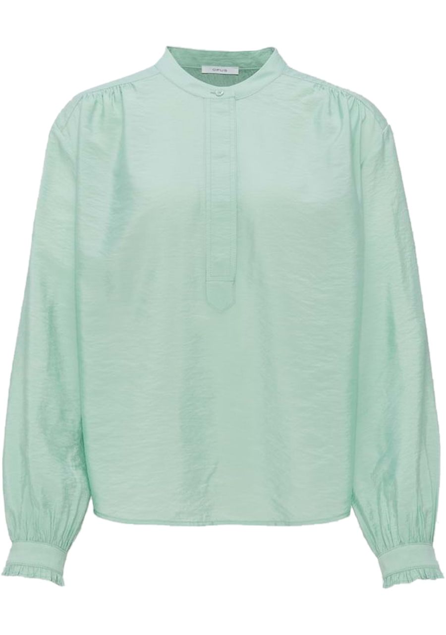 OPUS BLOUSE LANGE MOUW