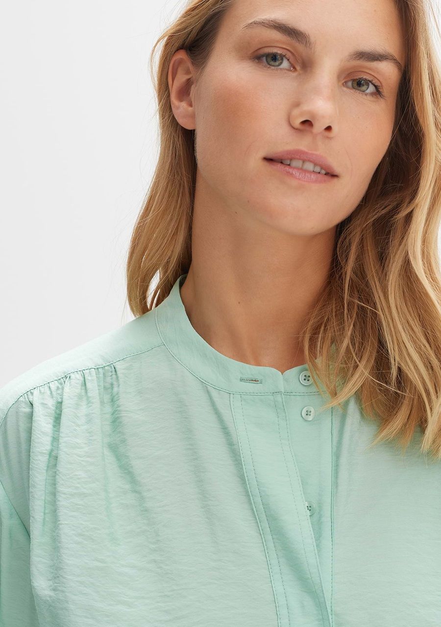 OPUS BLOUSE LANGE MOUW