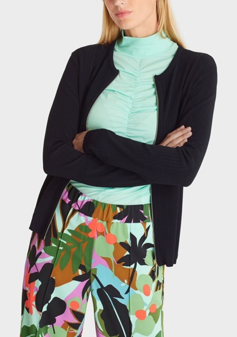 MARC CAIN KORTE VEST