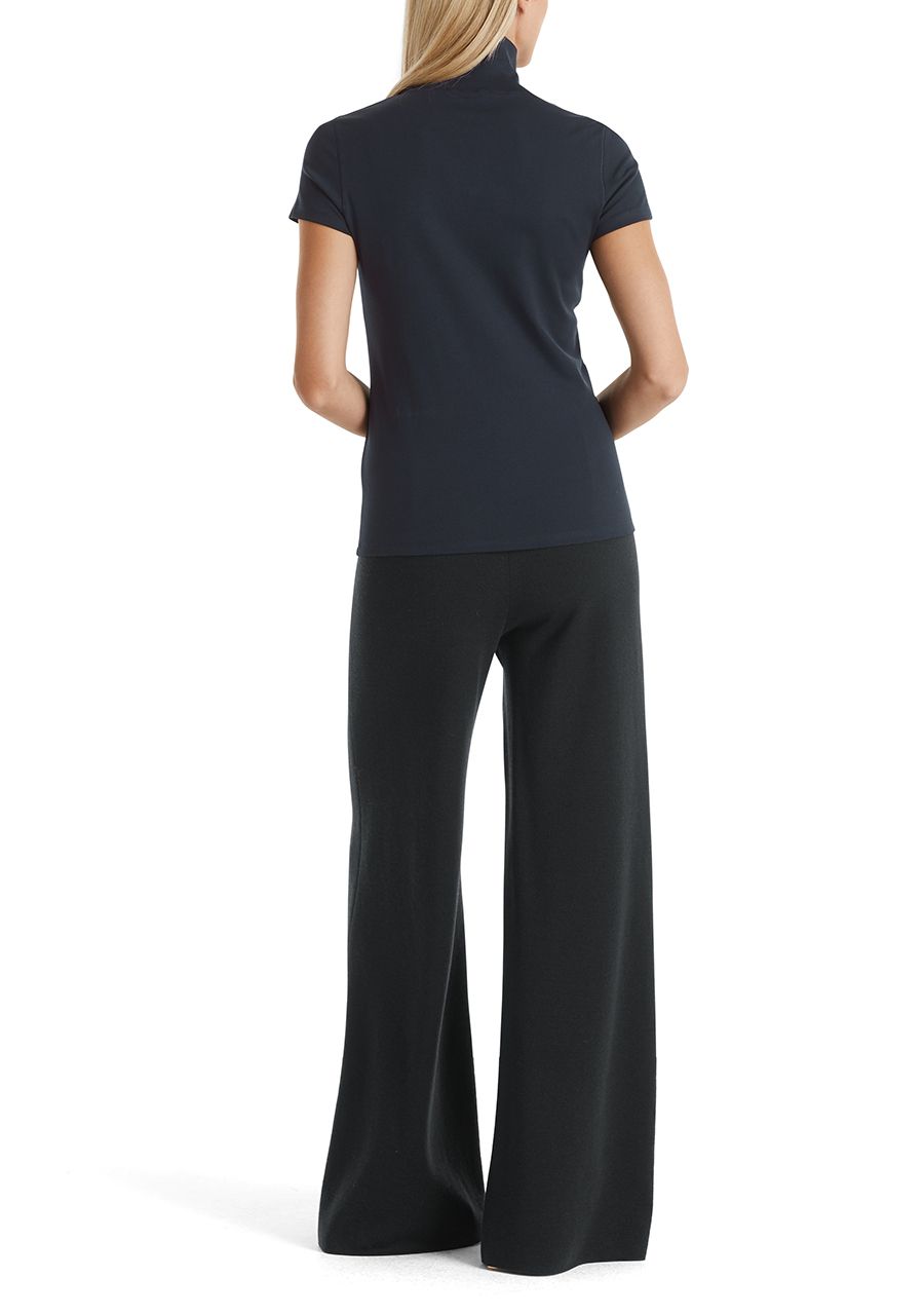 MARC CAIN SHIRT MET KORTE MOUW
