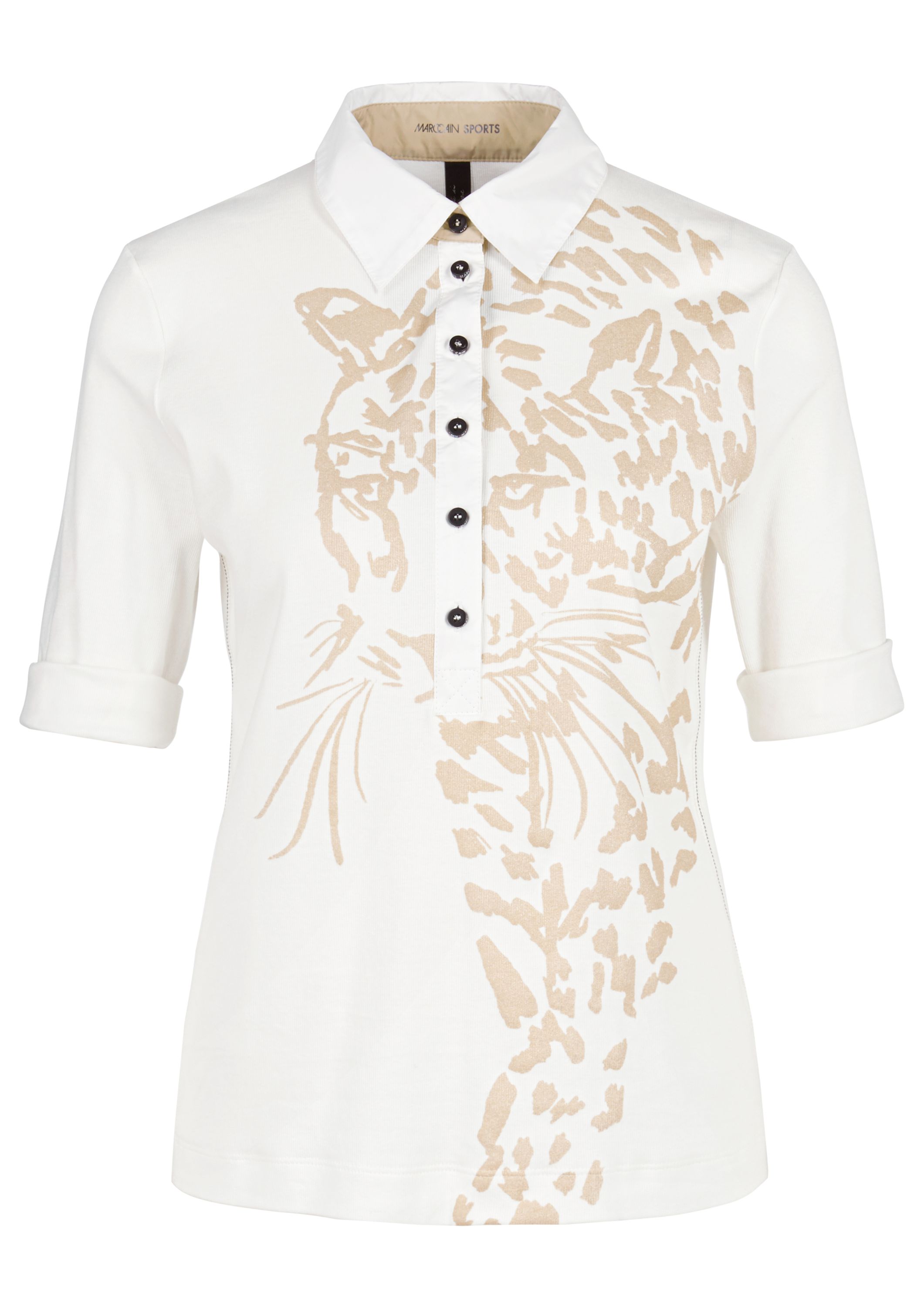 MARC CAIN POLOSHIRT