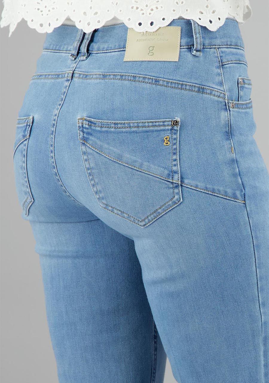 GARDEUR JEANS