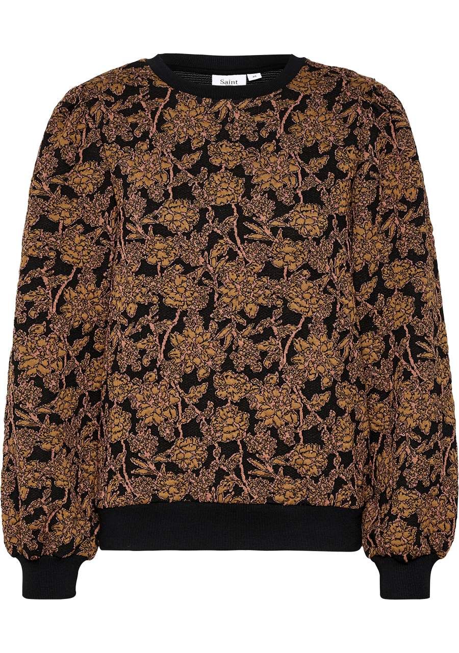 SAINT TROPEZ SWEATER