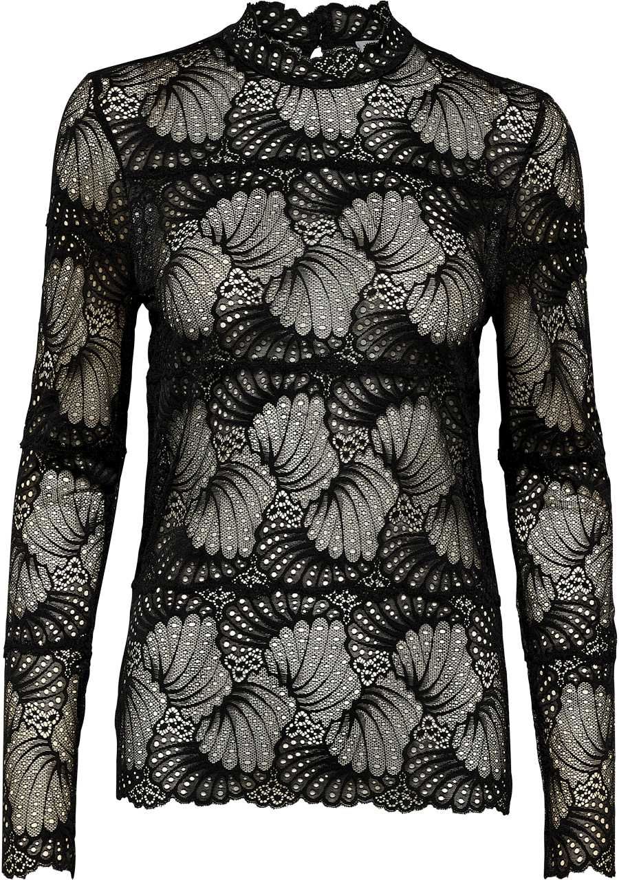 SAINT TROPEZ SHIRT COL