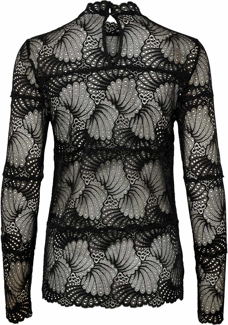 SAINT TROPEZ SHIRT COL