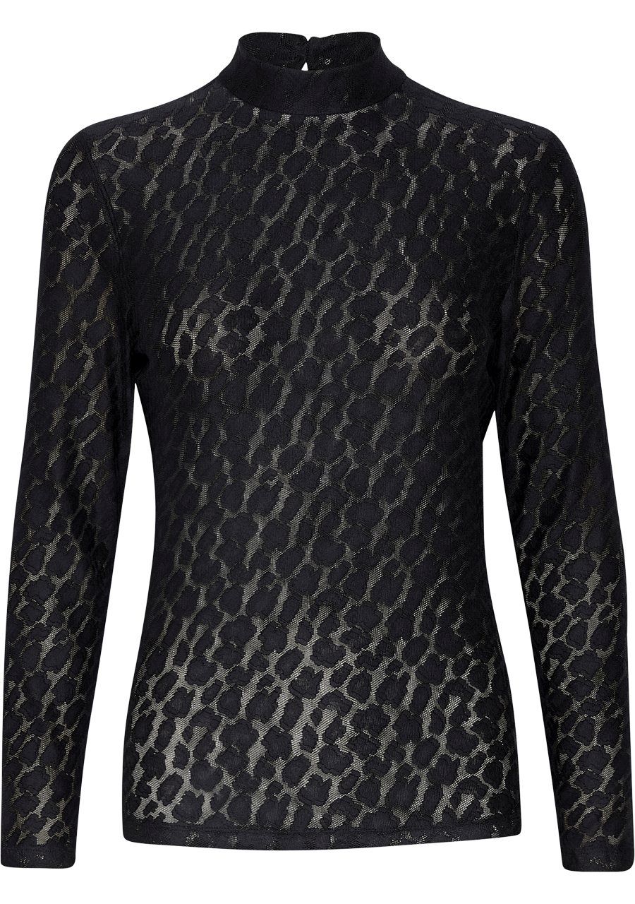 SAINT TROPEZ SHIRT COL