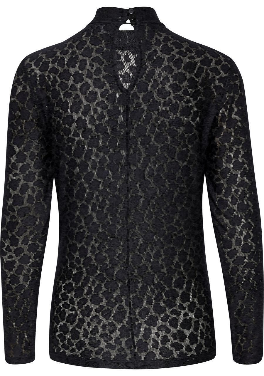 SAINT TROPEZ SHIRT COL
