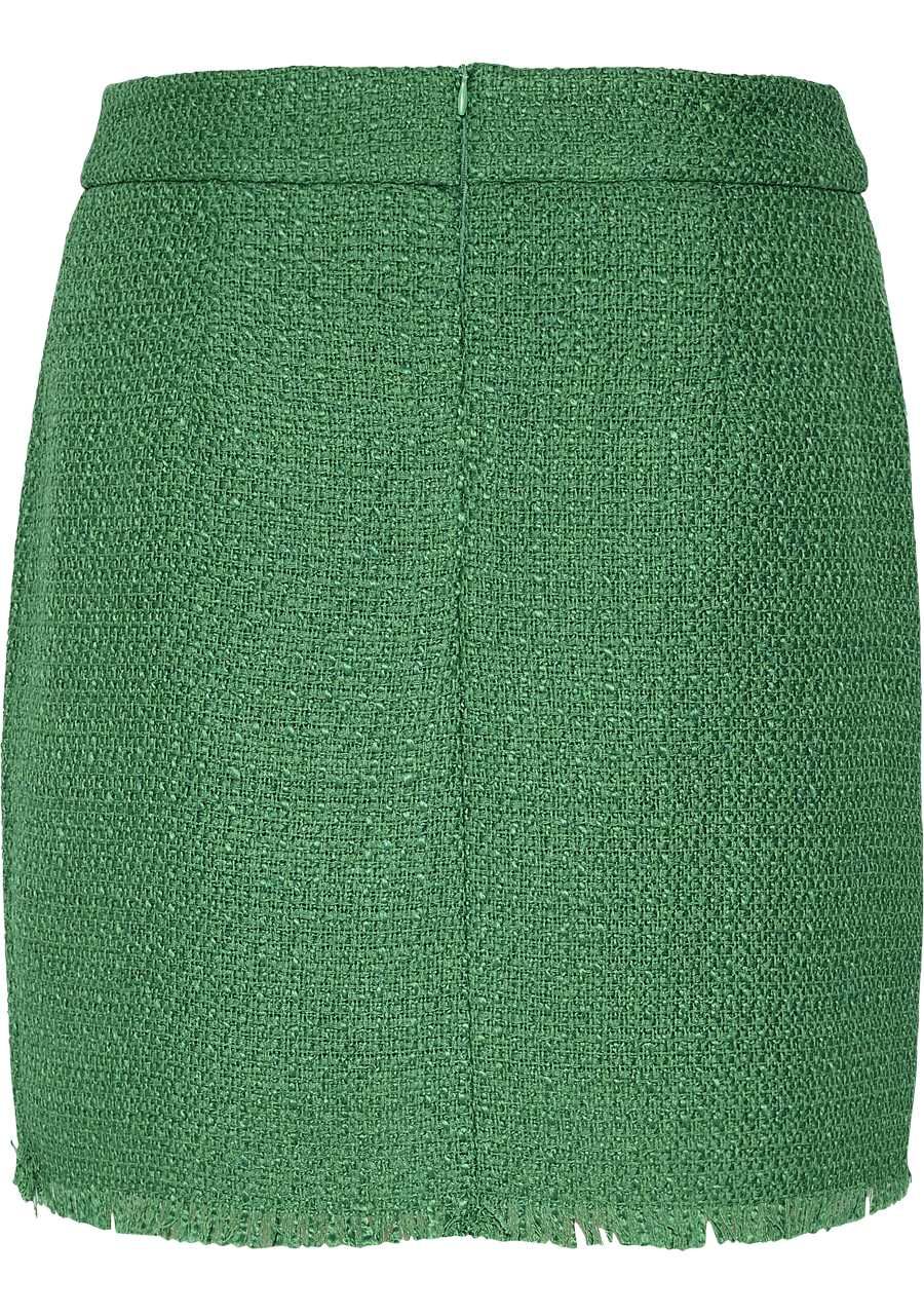 SAINT TROPEZ KORTE ROK
