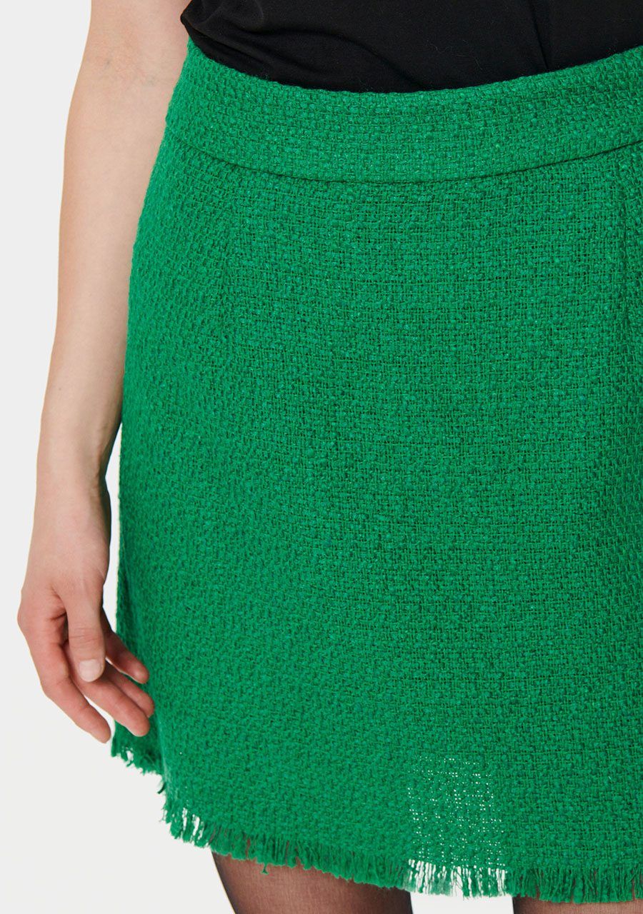 SAINT TROPEZ KORTE ROK