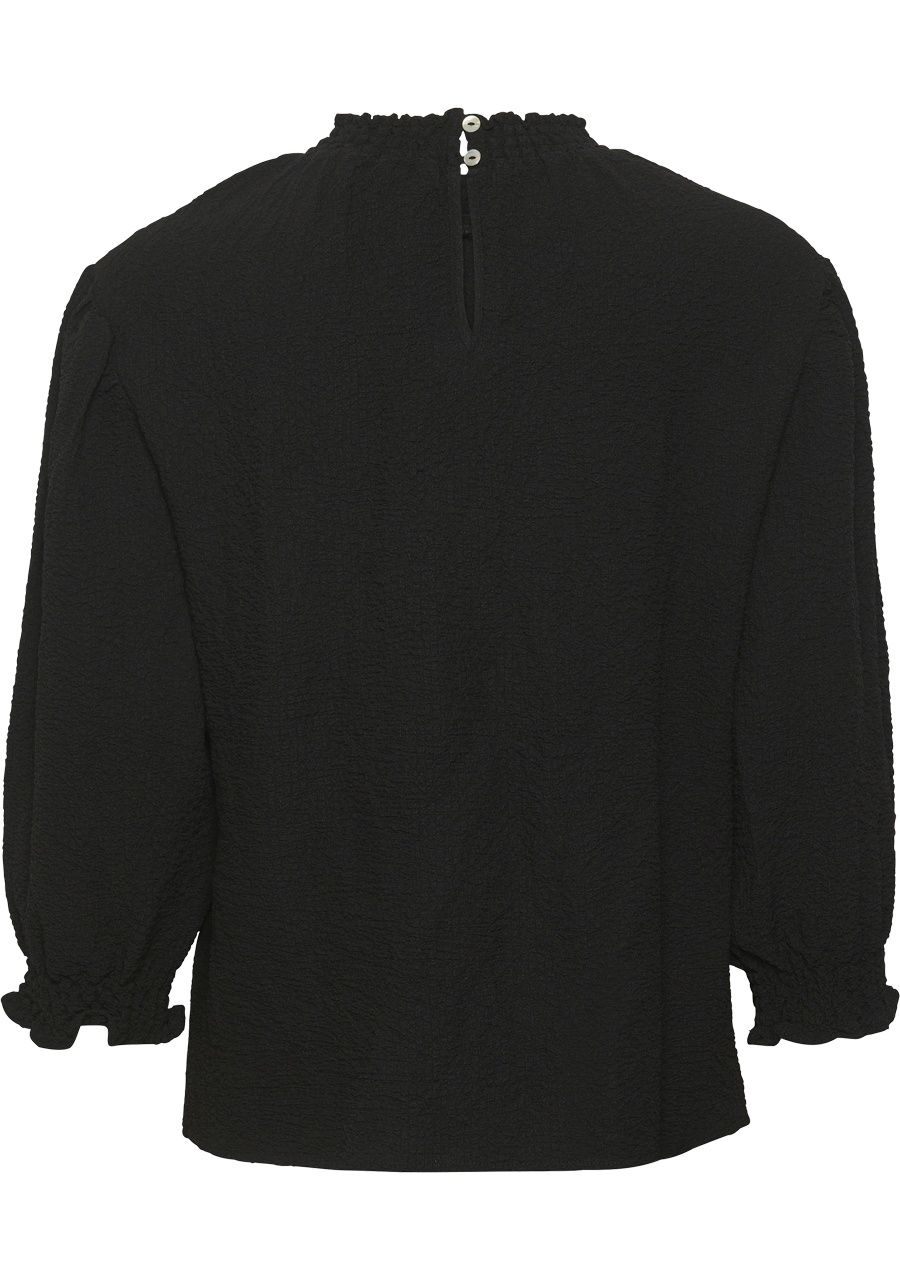 SAINT TROPEZ BLOUSE LANGE MOUW