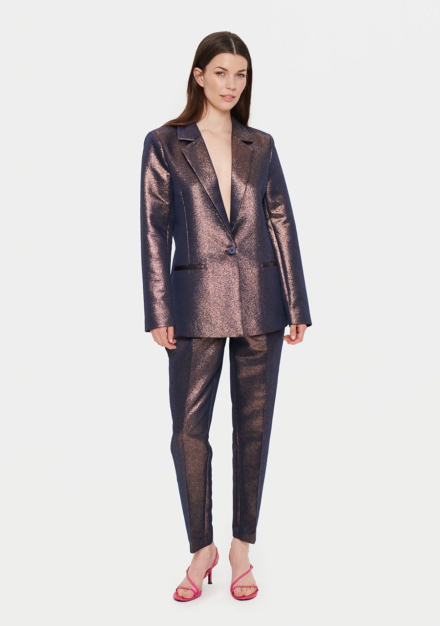 SAINT TROPEZ BLAZER