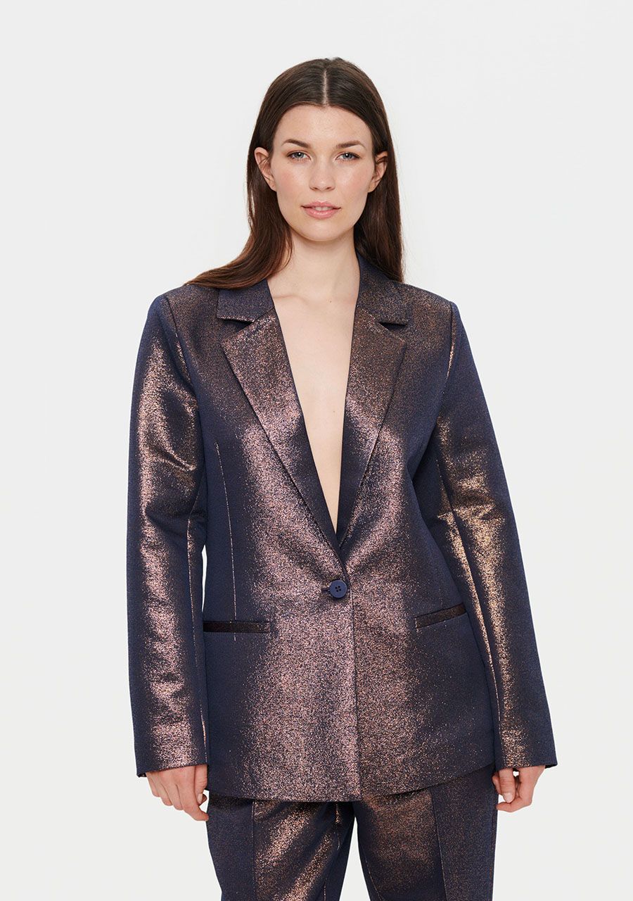 SAINT TROPEZ BLAZER